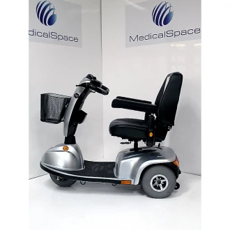 Elektrický skútr Invacare Orion foto