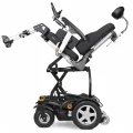 Elektrický vozík pro invalidy Handicare Puma 40 foto