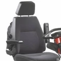 Elektrický vozík pro seniory Trophy Booster 6 - 625 W foto
