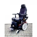 Vozík pro invalidy Quickie Groove M foto