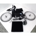 Mechanický invalidní vozík Mechanický invalidní vozík foto