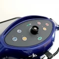 Elektrický skútr pro seniory Invacare Auriga foto