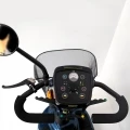 Skútr pro seniory Sterling Swift foto