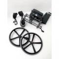 Invalidní vozík mechanický Minos Global  foto