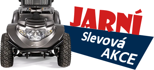 Jarní akce
